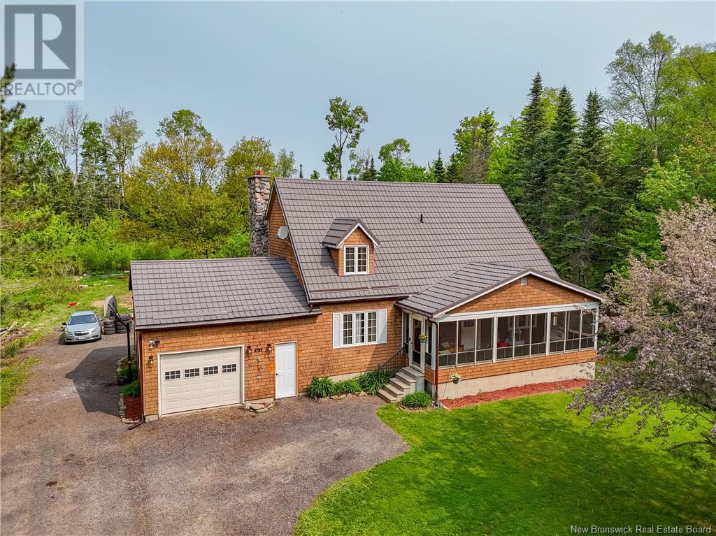 4789 Route 620, Limekiln, New Brunswick  E6B 1G1 - Photo 2 - NB119678