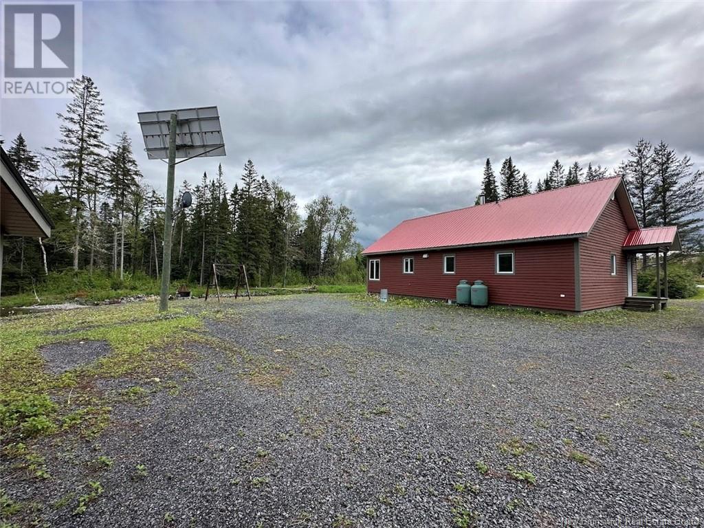 281 Ed Theriault Road, Rivière-Verte, New Brunswick  E7C 2X4 - Photo 18 - NB119890