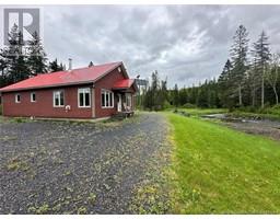 281 Ed Theriault Road, rivière-verte, New Brunswick