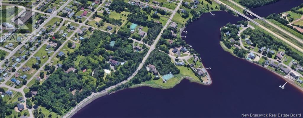 Lots Webster/Riverside, Shediac, New Brunswick