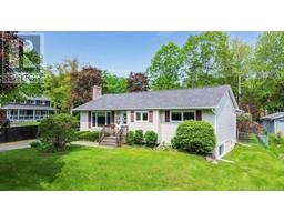 259 Topcliffe Crescent, Fredericton, New Brunswick