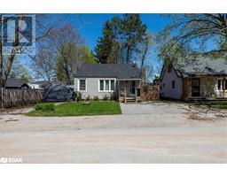 25 VICTORY Crescent, Penetanguishene, Ontario