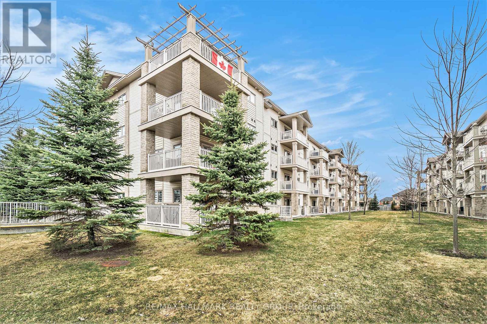 211 - 151 POTTS PRIVATE, Ottawa, Ontario