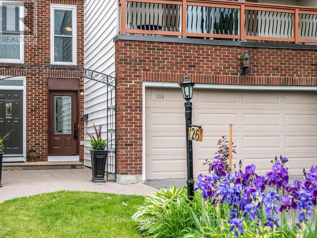 Property at 126 MCCLELLAND ROAD image 2