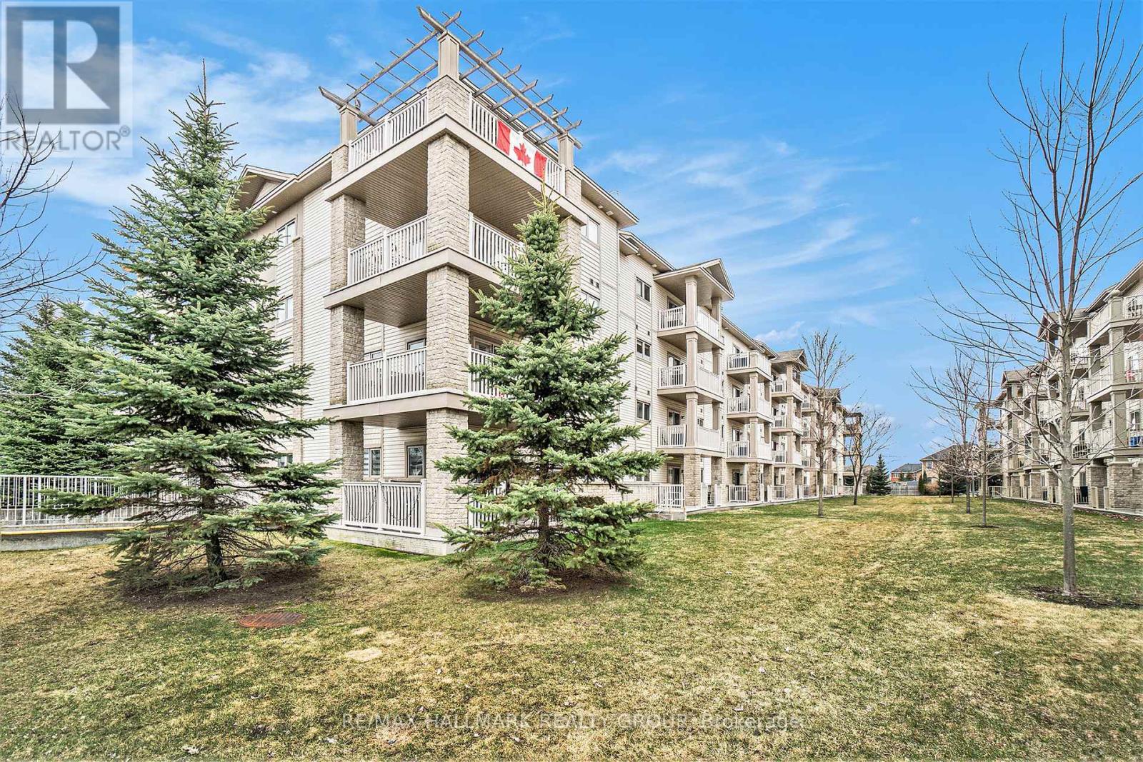 211 - 151 POTTS PRIVATE, Ottawa, Ontario
