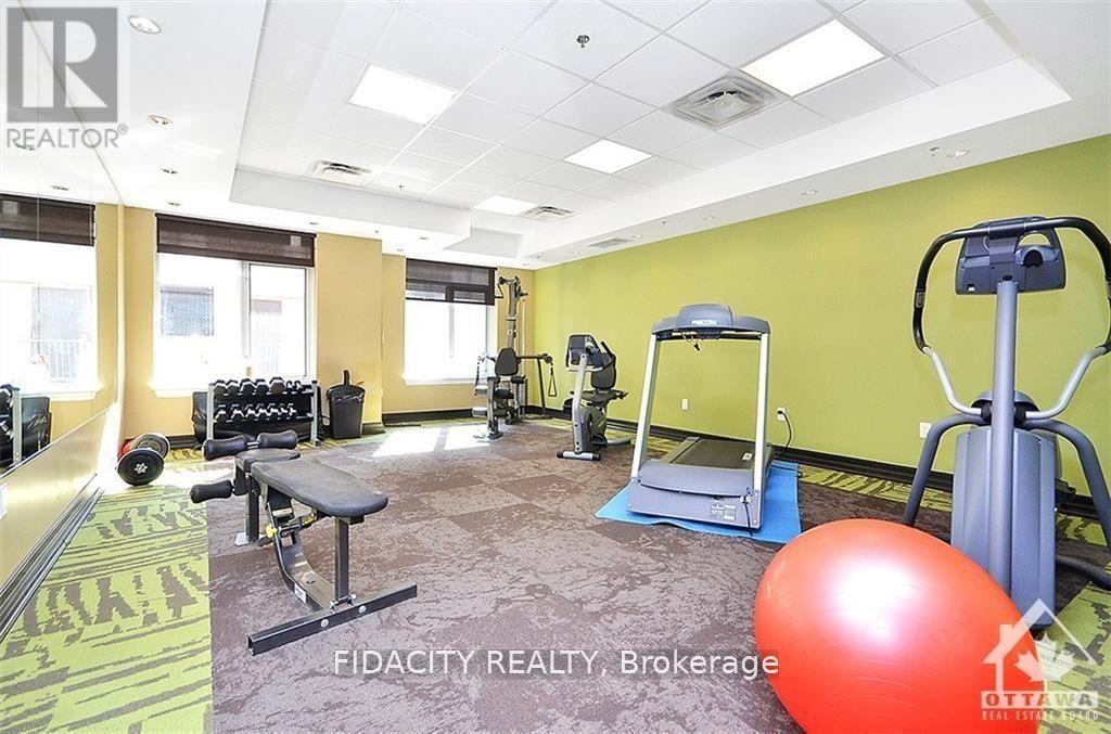 511 - 314 Central Park Drive, Ottawa, Ontario  K2C 0R2 - Photo 4 - X12201362