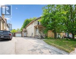 67 WELLINGTON Street N, Kitchener, Ontario