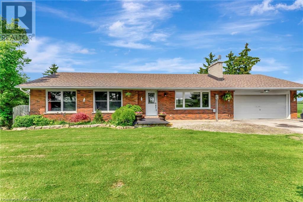 1301 Kohler Road, Cayuga, Ontario  N0A 1E0 - Photo 1 - 40738230