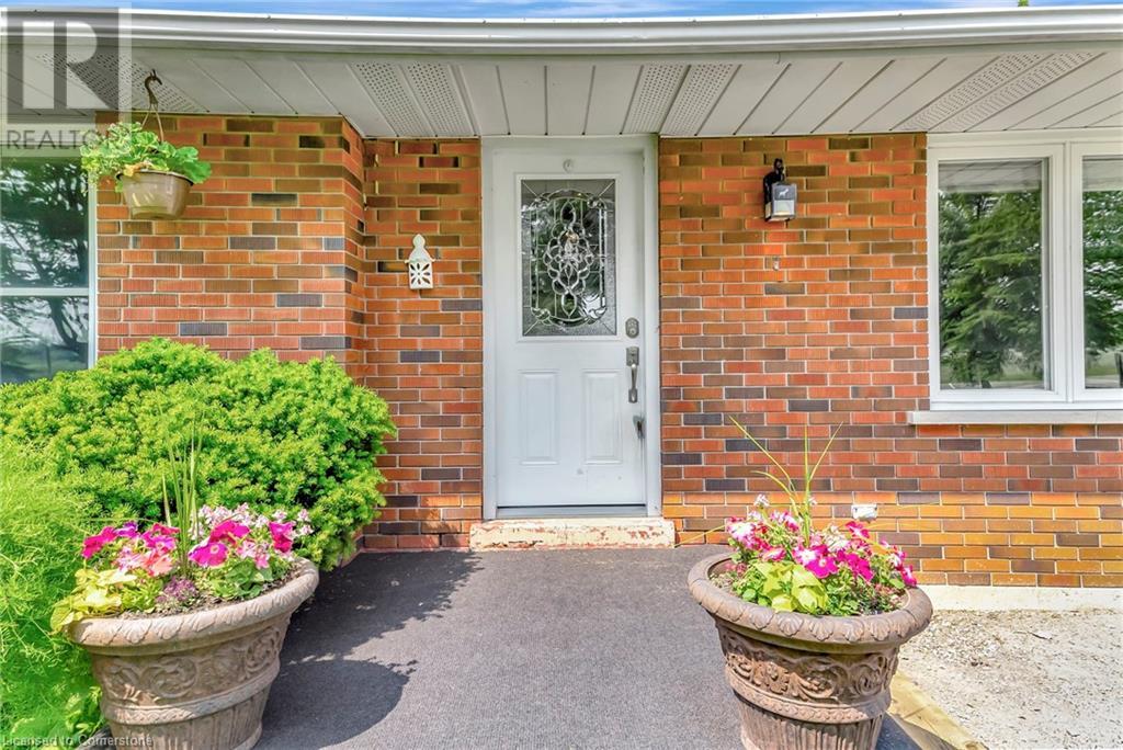 1301 Kohler Road, Cayuga, Ontario  N0A 1E0 - Photo 2 - 40738230