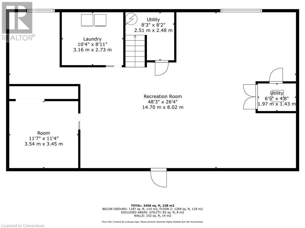 1301 Kohler Road, Cayuga, Ontario  N0A 1E0 - Photo 41 - 40738230
