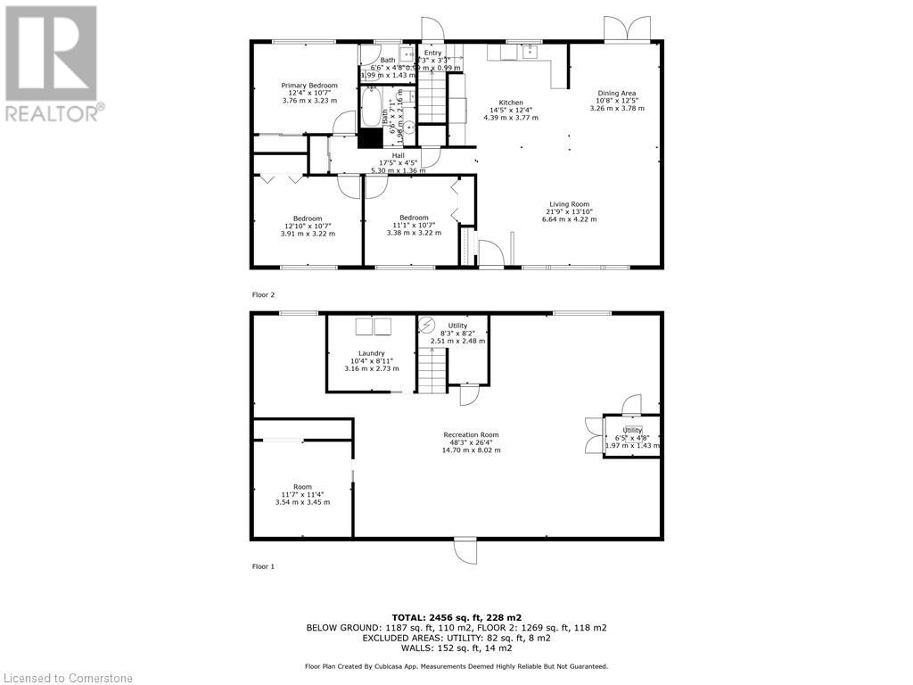 1301 Kohler Road, Cayuga, Ontario  N0A 1E0 - Photo 43 - 40738230
