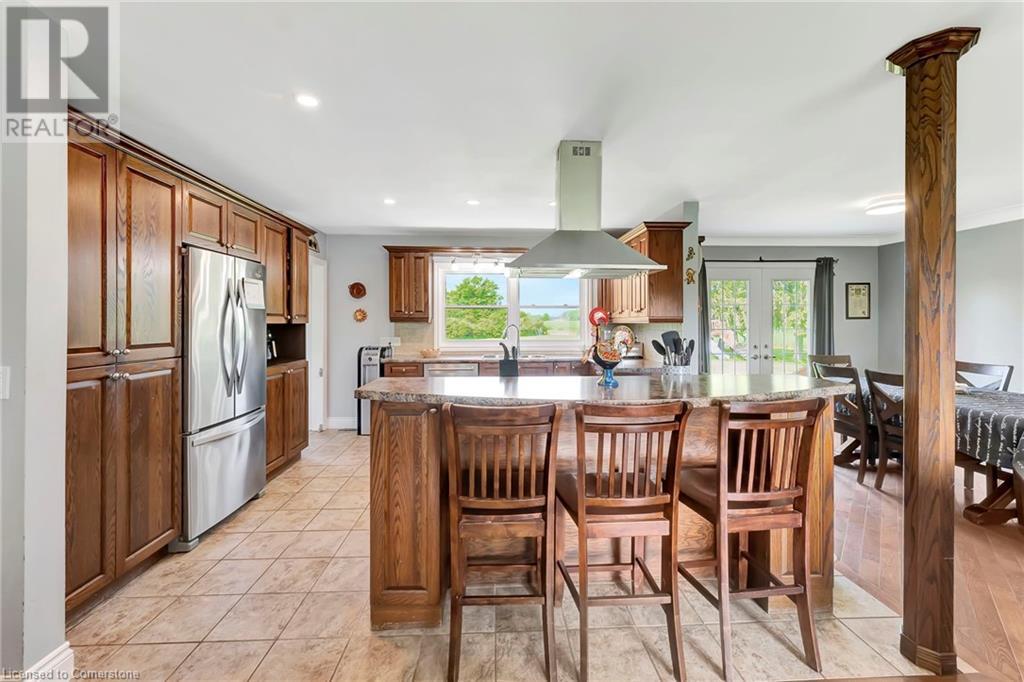 1301 Kohler Road, Cayuga, Ontario  N0A 1E0 - Photo 7 - 40738230