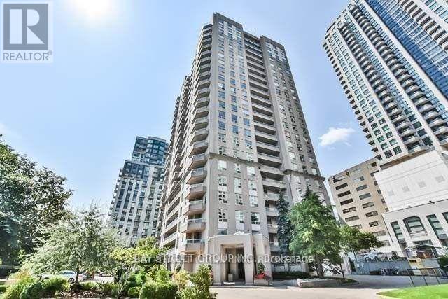 1904 - 18 Hillcrest Avenue, Toronto, Ontario  M2N 6T5 - Photo 1 - C12201373