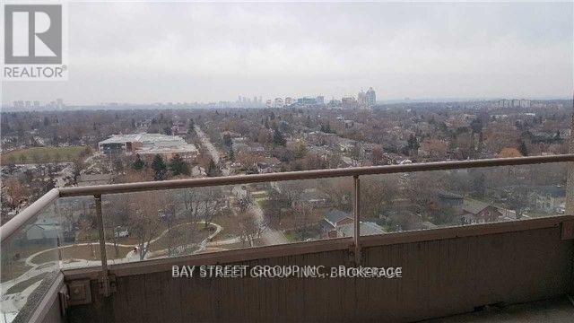 1904 - 18 Hillcrest Avenue, Toronto, Ontario  M2N 6T5 - Photo 11 - C12201373