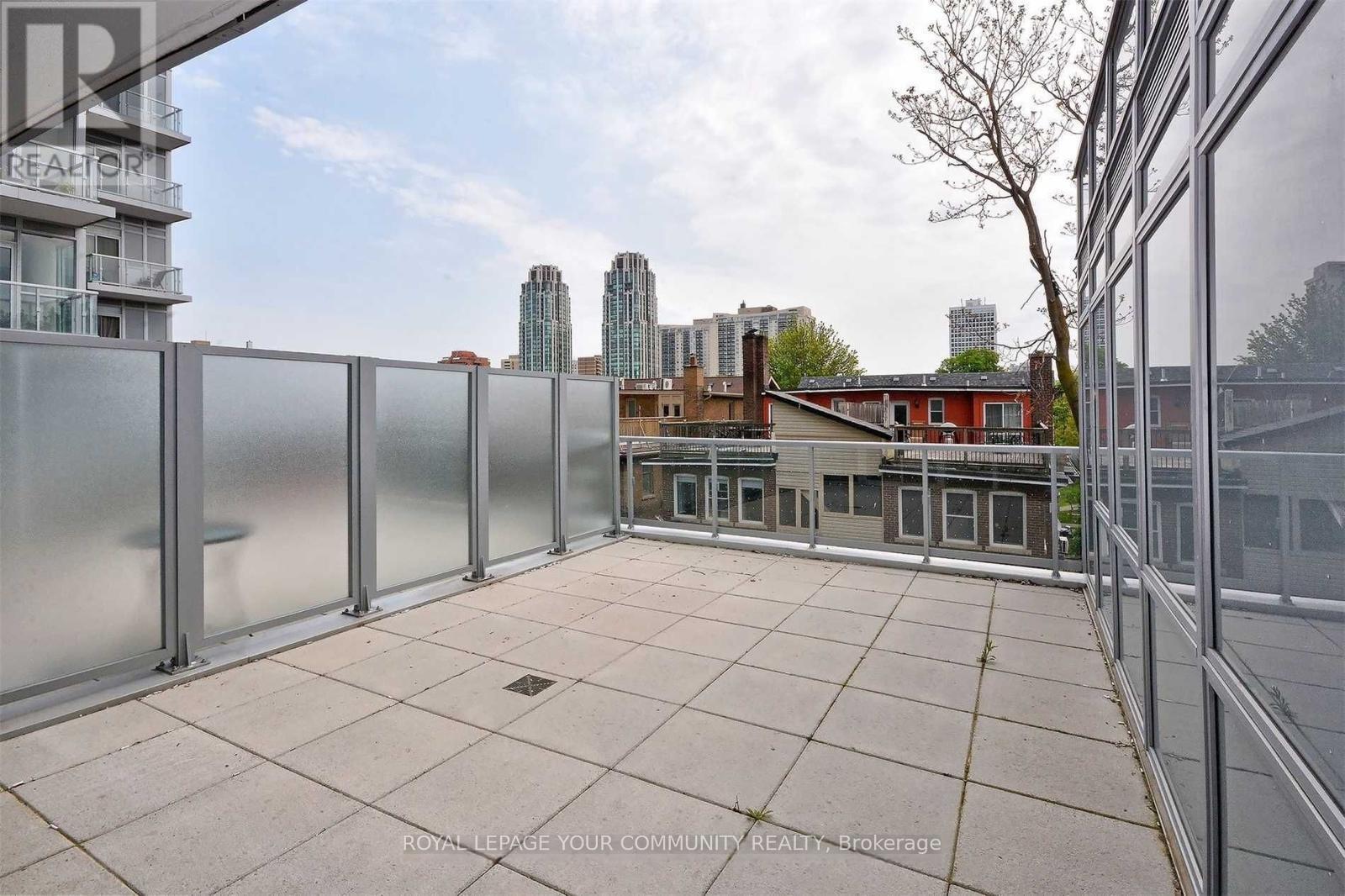 211 - 501 St. Clair Avenue W, Toronto, Ontario  M5P 0A2 - Photo 6 - C12201377