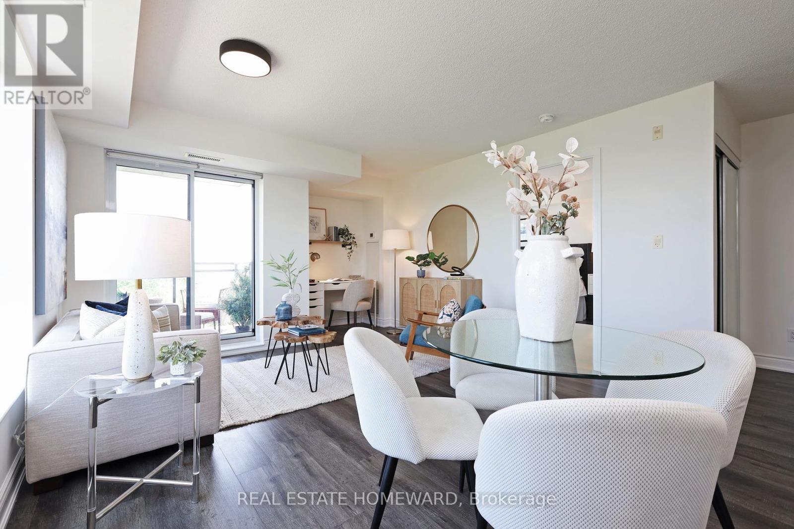 #608 - 120 Dallimore Circle, Toronto, Ontario  M3C 4J1 - Photo 14 - C12201396