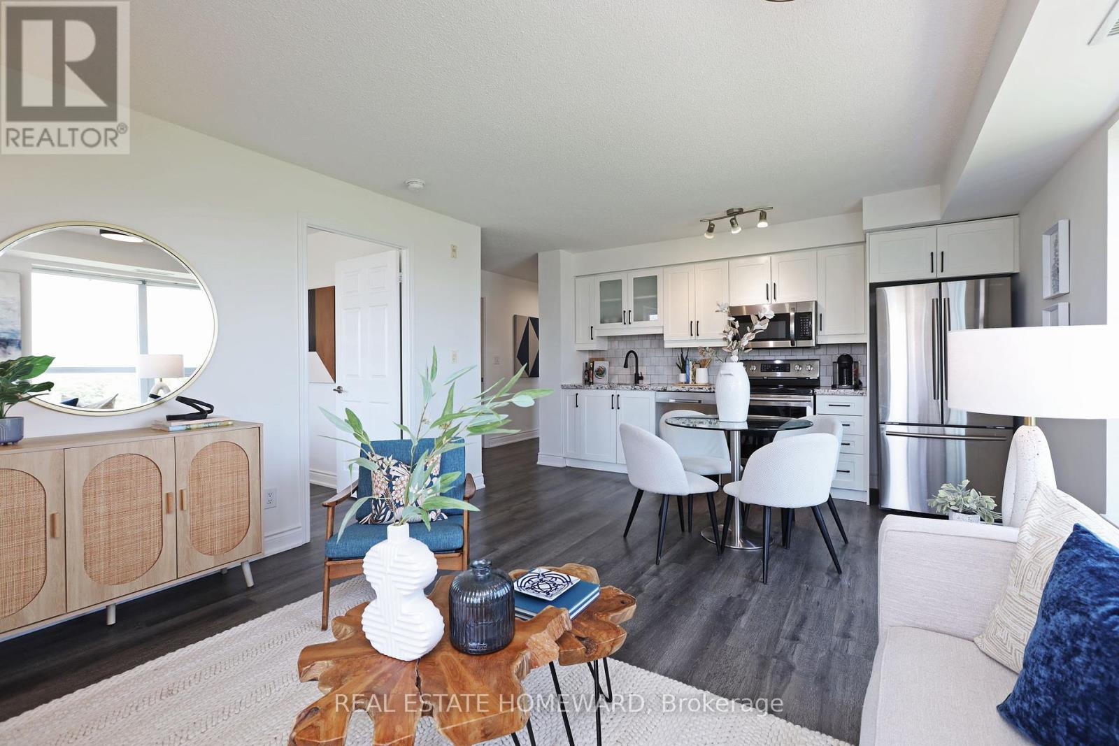 #608 - 120 Dallimore Circle, Toronto, Ontario  M3C 4J1 - Photo 17 - C12201396