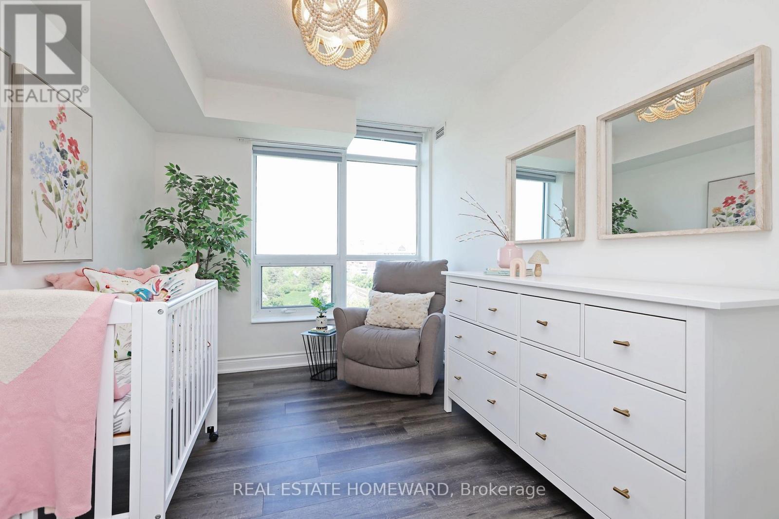 #608 - 120 Dallimore Circle, Toronto, Ontario  M3C 4J1 - Photo 20 - C12201396