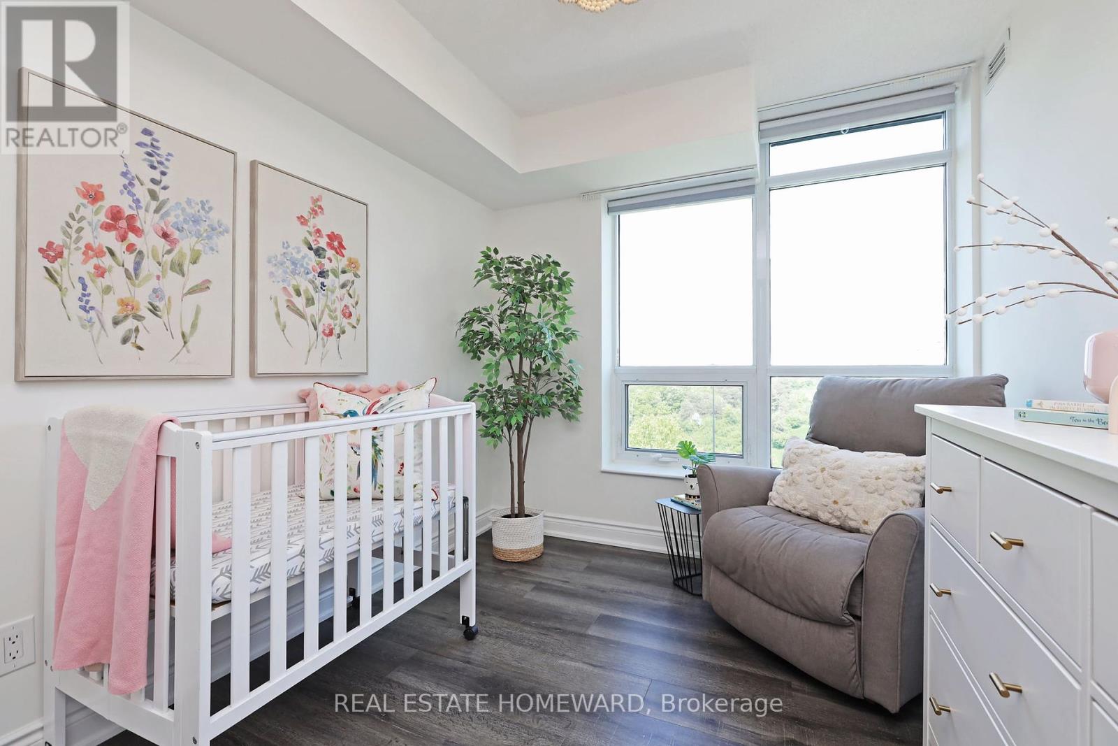 #608 - 120 Dallimore Circle, Toronto, Ontario  M3C 4J1 - Photo 21 - C12201396