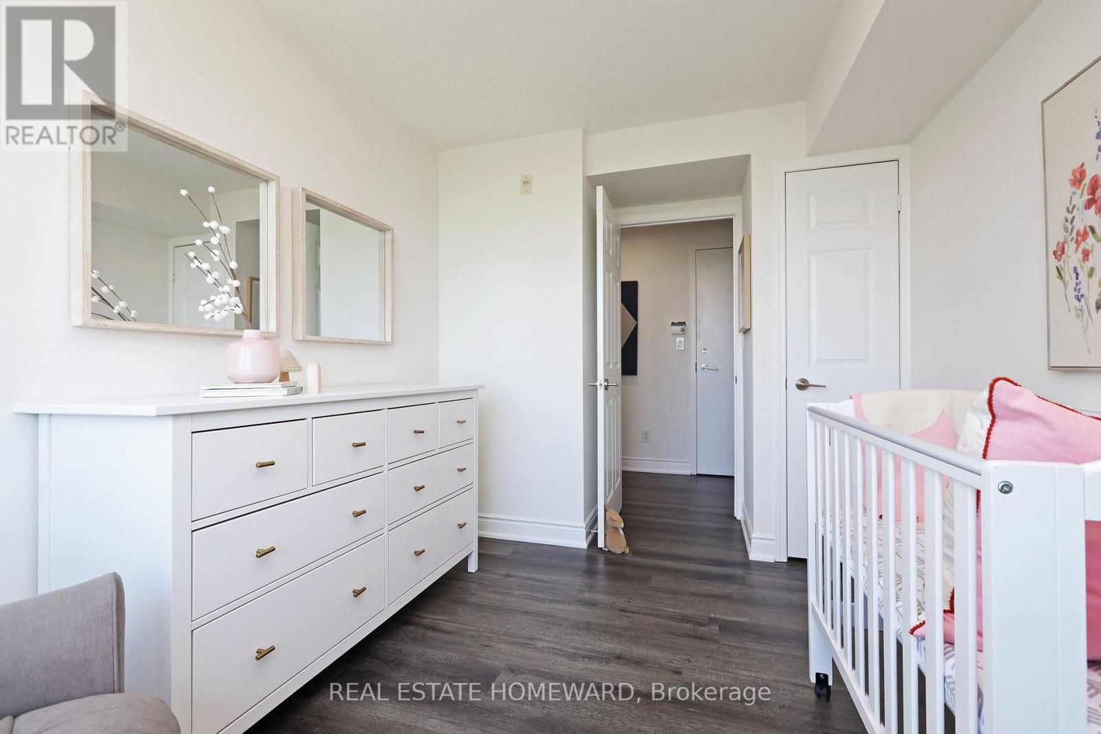 #608 - 120 Dallimore Circle, Toronto, Ontario  M3C 4J1 - Photo 22 - C12201396