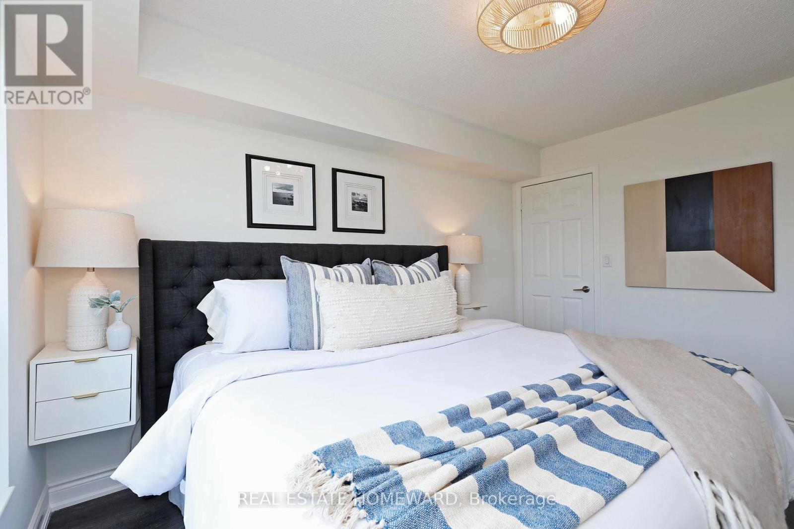 #608 - 120 Dallimore Circle, Toronto, Ontario  M3C 4J1 - Photo 24 - C12201396