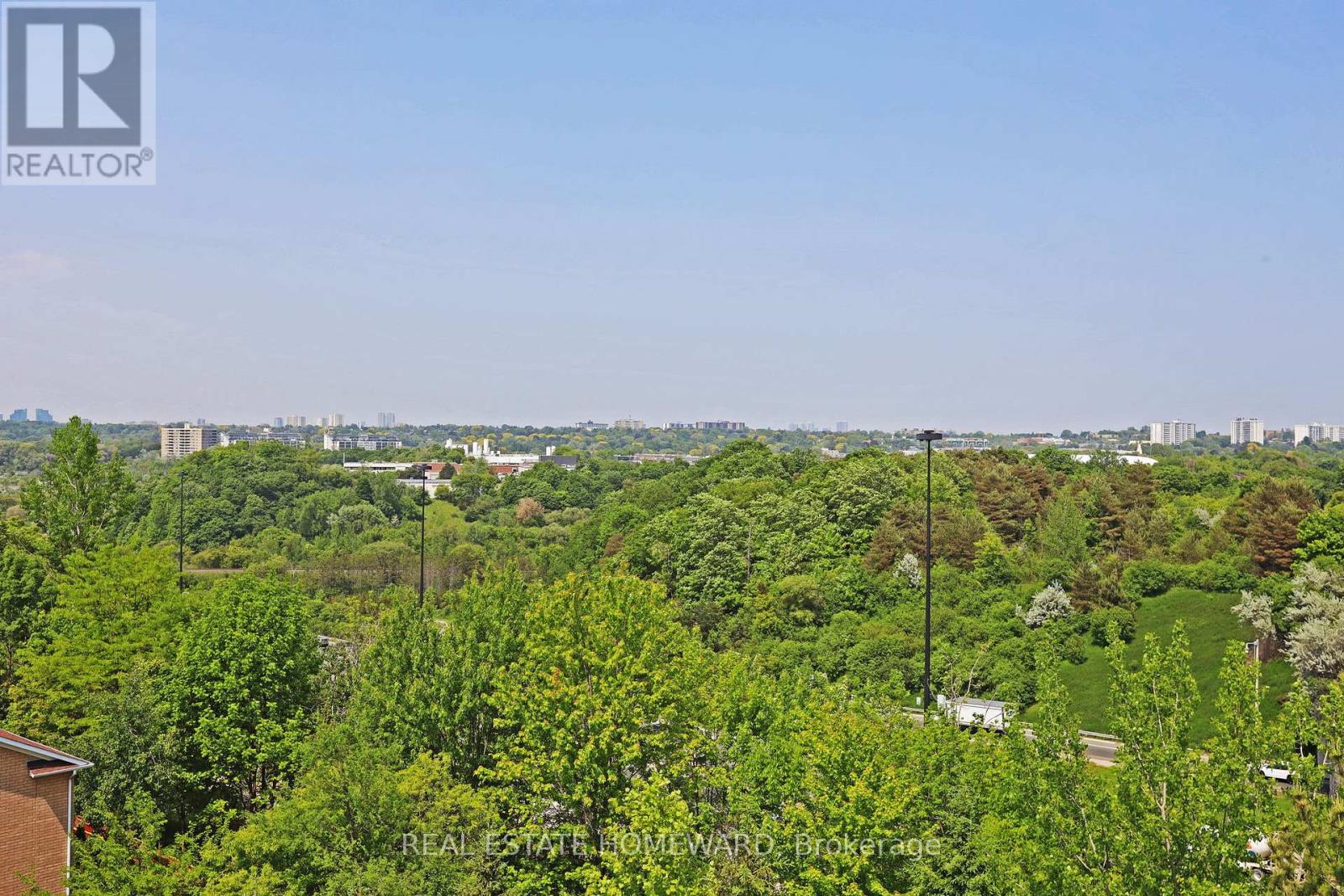 #608 - 120 Dallimore Circle, Toronto, Ontario  M3C 4J1 - Photo 29 - C12201396