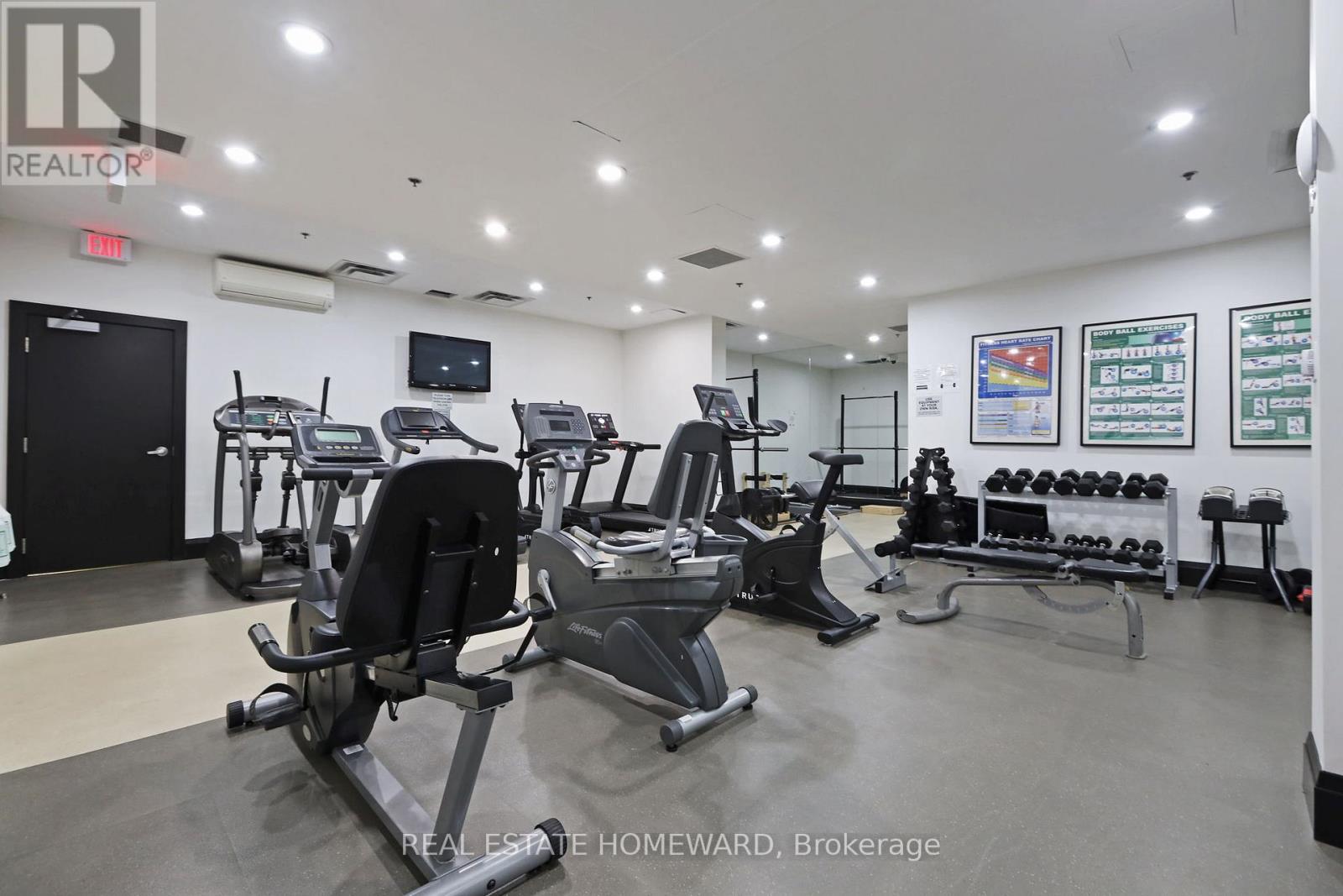 #608 - 120 Dallimore Circle, Toronto, Ontario  M3C 4J1 - Photo 33 - C12201396