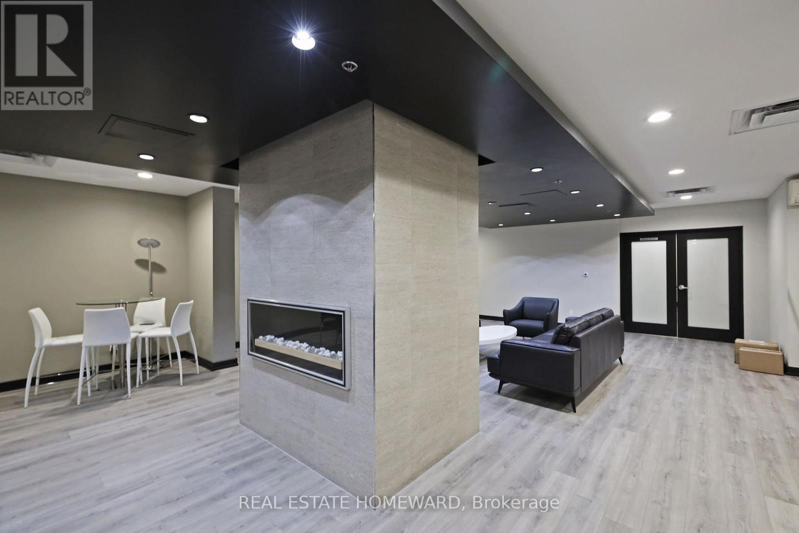 #608 - 120 Dallimore Circle, Toronto, Ontario  M3C 4J1 - Photo 36 - C12201396