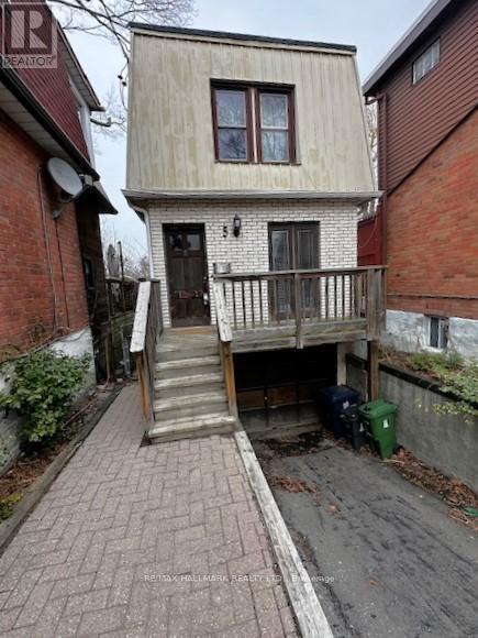 5 BOWMORE ROAD, Toronto, Ontario