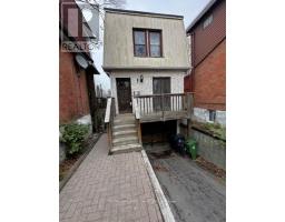 5 BOWMORE ROAD, Toronto, Ontario