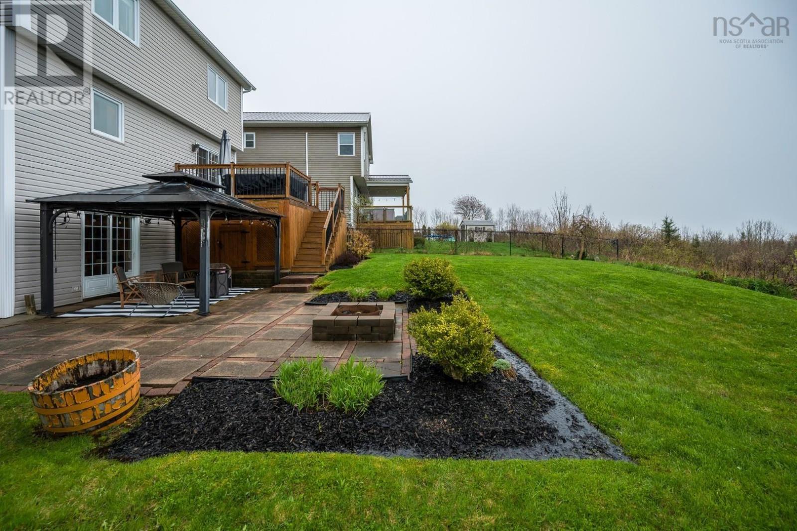 282 Southampton Drive, Dartmouth, Nova Scotia  B2V 2V8 - Photo 36 - 202510385