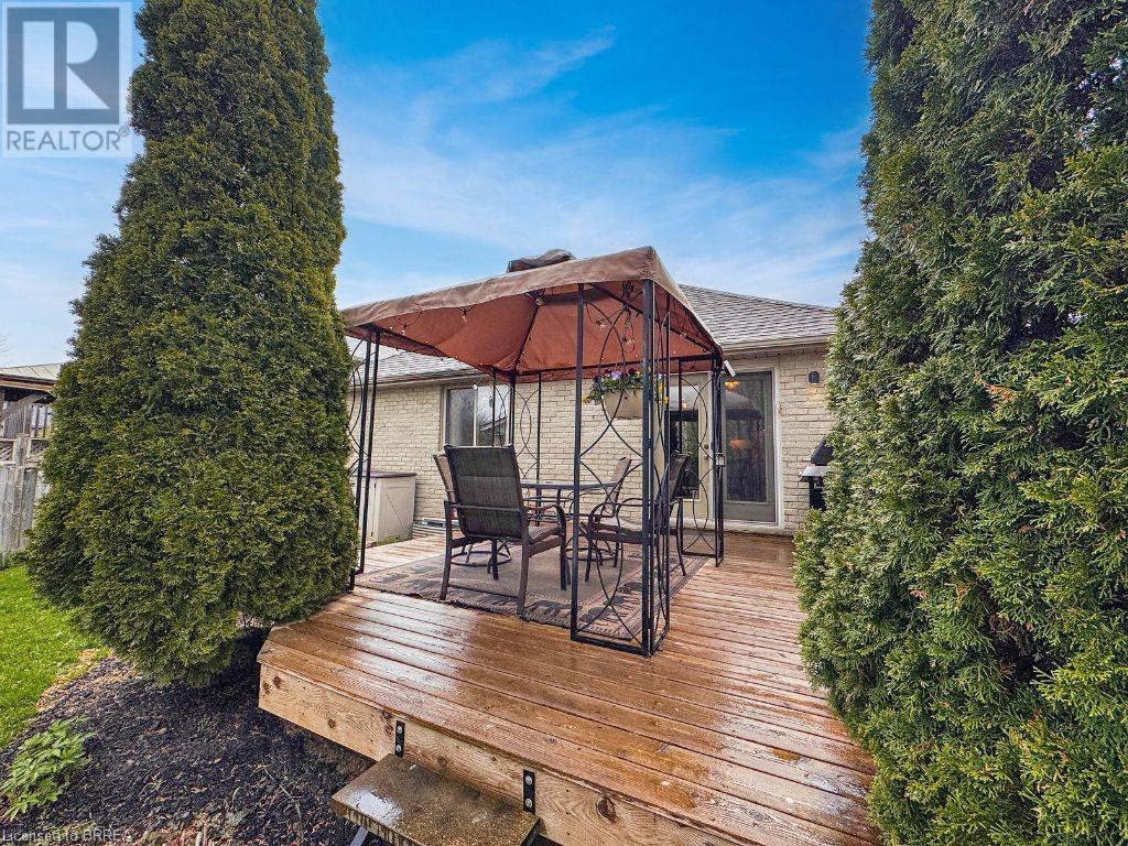 104 Mcguiness Drive, Brantford, Ontario  N3T 6R7 - Photo 36 - 40722046
