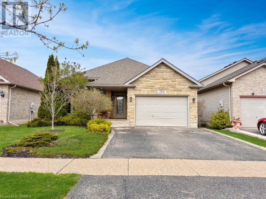 Property at 104 MCGUINESS Drive image 2