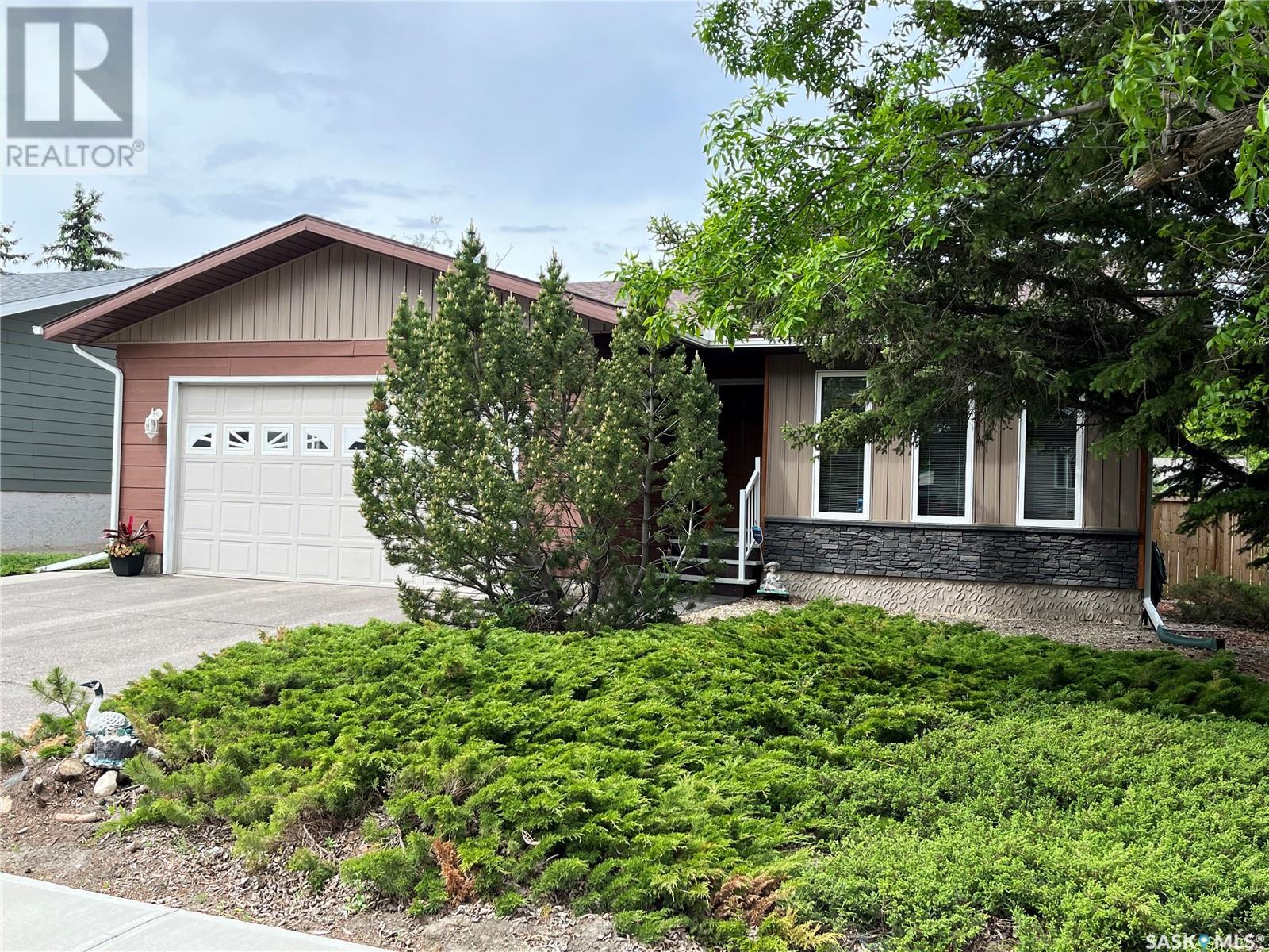 721 Jasper STREET, Maple Creek, Saskatchewan
