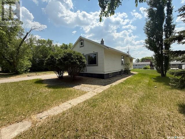 222 Maxwell STREET, kamsack, Saskatchewan