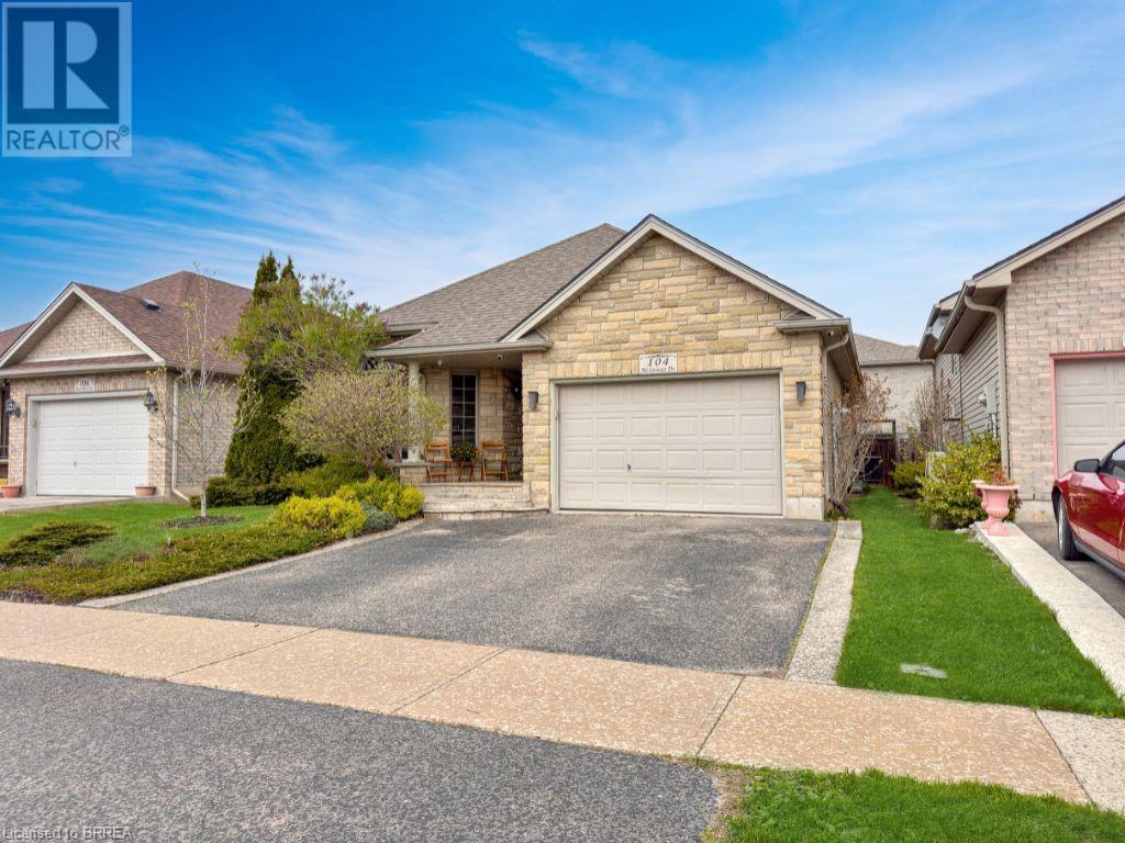 Property at 104 MCGUINESS Drive image 1