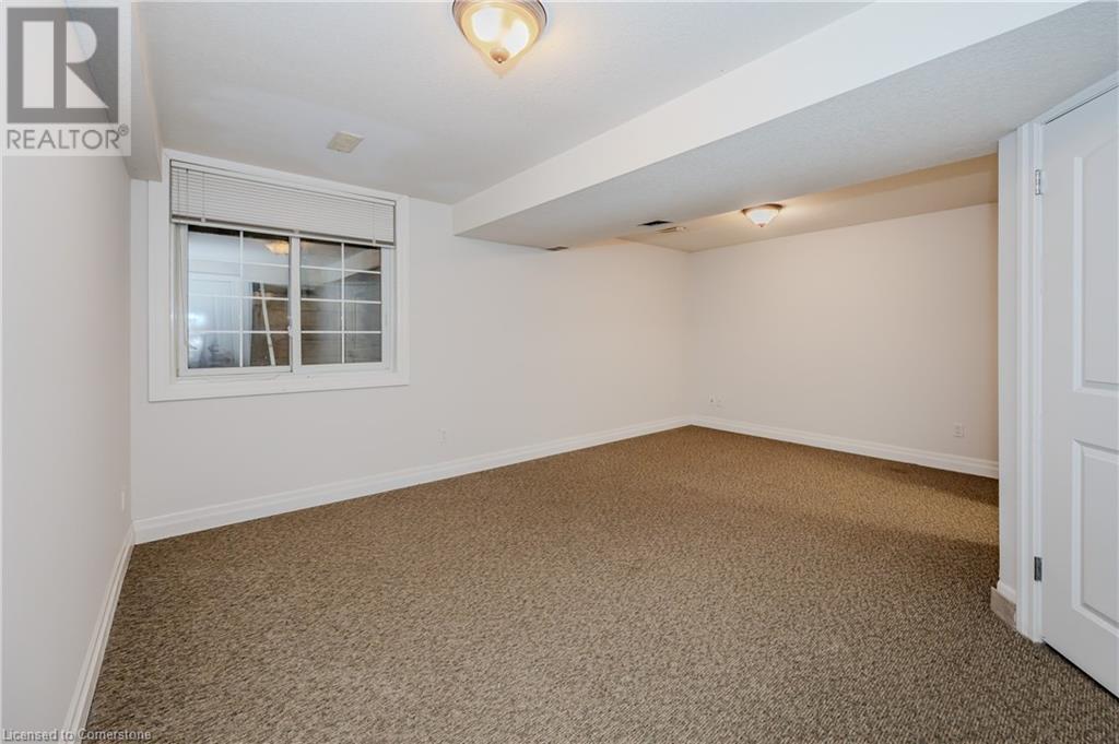 76 Woolwich Street Unit# 7, Kitchener, Ontario  N2K 1S3 - Photo 36 - 40737840