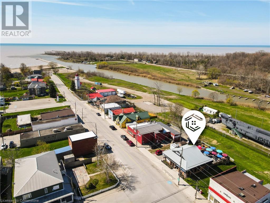 35 ROBINSON Street, Port Burwell, Ontario