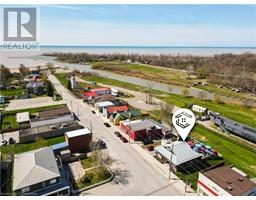 35 ROBINSON Street, Port Burwell, Ontario