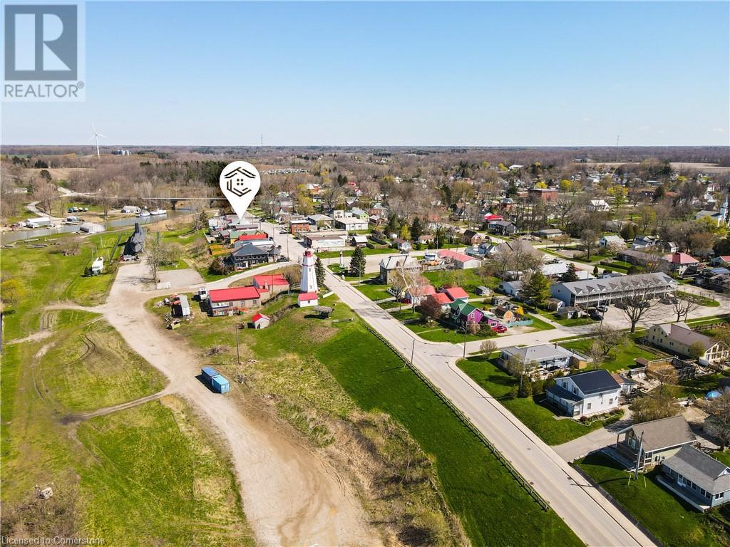 35 Robinson Street, Port Burwell, Ontario  N0J 1T0 - Photo 40 - 40738263