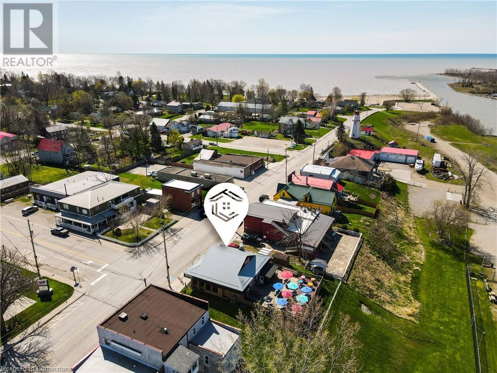 35 Robinson Street, Port Burwell, Ontario  N0J 1T0 - Photo 37 - 40738263