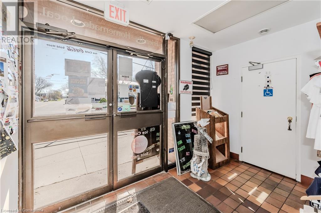 35 Robinson Street, Port Burwell, Ontario  N0J 1T0 - Photo 15 - 40738263