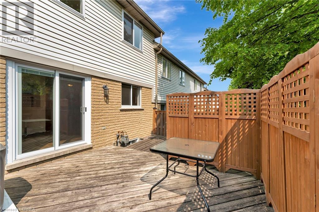 31 Moss Boulevard Unit# 26, Dundas, Ontario  L9H 7A6 - Photo 27 - 40736234