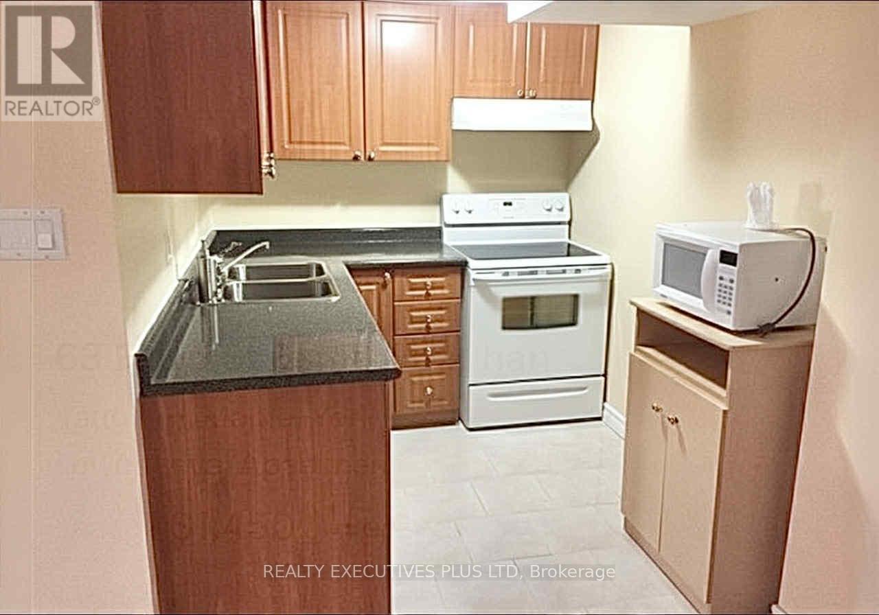 Bsmt - 63 Falvo Street, Vaughan, Ontario  L6A 4A5 - Photo 3 - N12201365