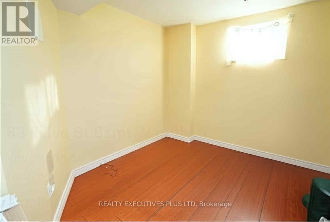 Bsmt - 63 Falvo Street, Vaughan, Ontario  L6A 4A5 - Photo 4 - N12201365