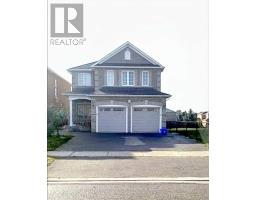 BSMT - 63 FALVO STREET, Vaughan, Ontario