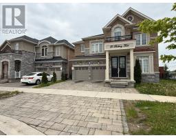 26 PADBURY TRAIL, Brampton, Ontario