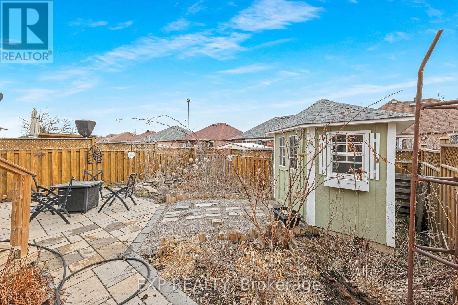 19 Silkwood Crescent, Brampton, Ontario  L6X 4L1 - Photo 29 - W12199260