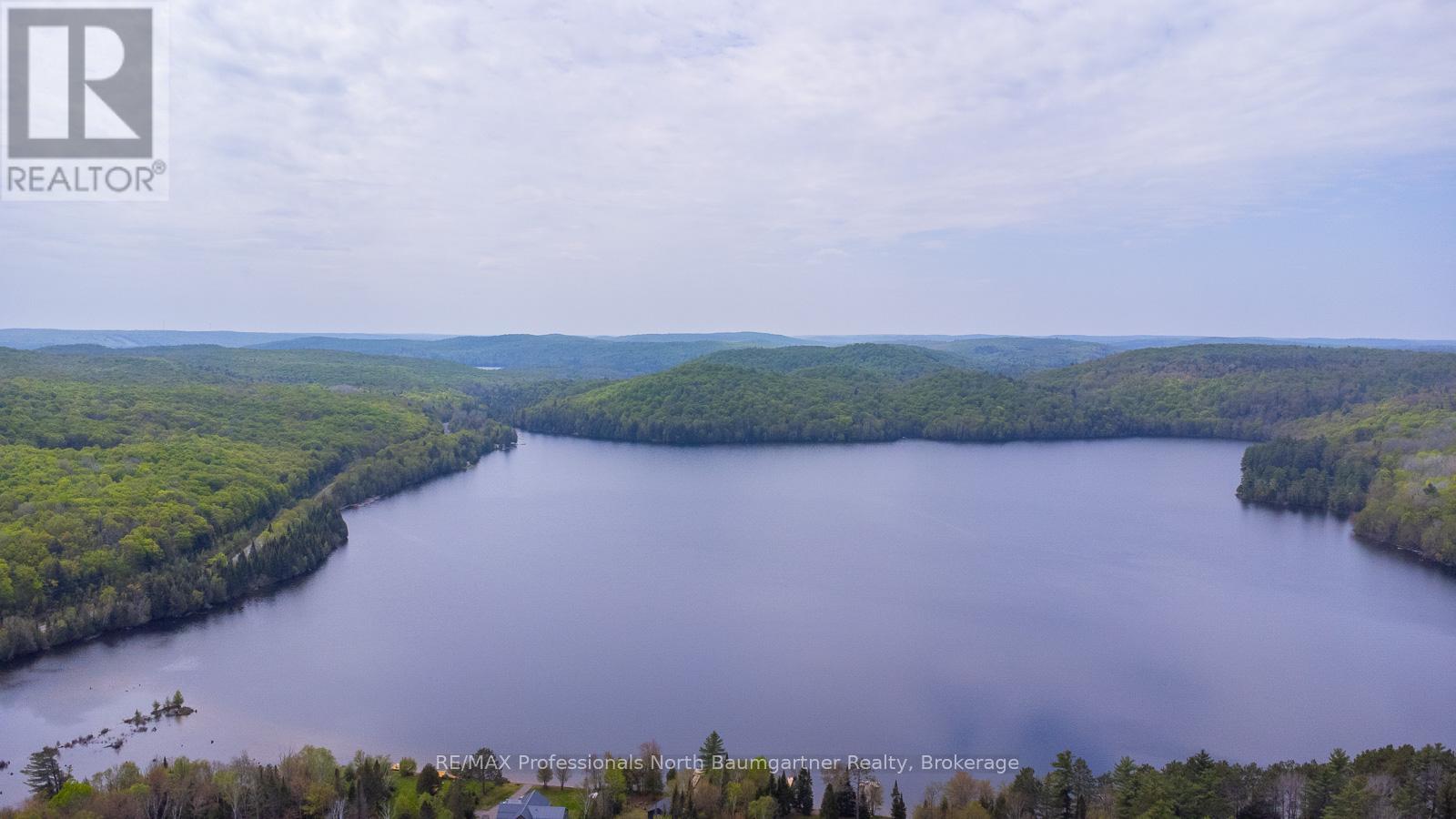Pt11-12 Haliburton Lake Road, Dysart Et Al, Ontario  K0M 1S0 - Photo 4 - X12198773