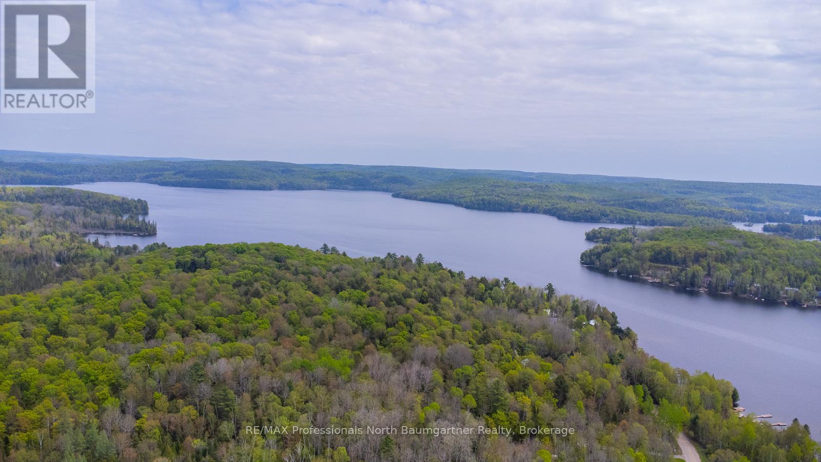 Pt11-12 Haliburton Lake Road, Dysart Et Al, Ontario  K0M 1S0 - Photo 5 - X12198773